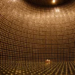 L'astronomia delle particelle svelata grazie al rivelatore di neutrini Super-Kamiokande